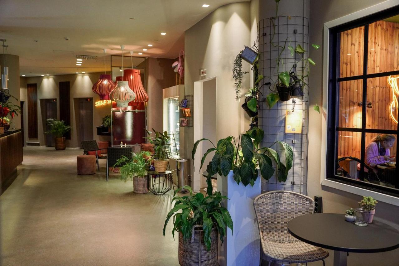 אומאו Comfort Hotel Winn מראה חיצוני תמונה